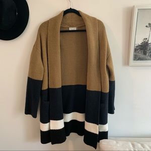 Dress Forum Chunky Sweater